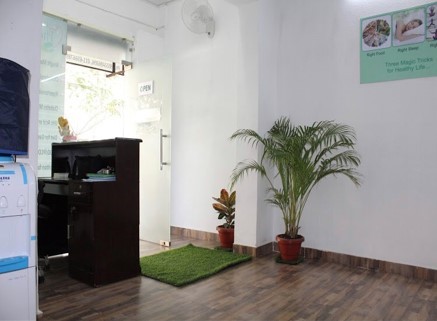 TheNutriFit Clinic | Vikaspuri