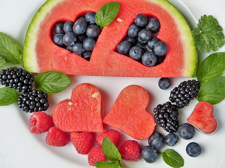 TheNutriFit Clinic | Summer Image 1 Fruits Key to beating the heat is ensuring sufficient fluid are there in your body....